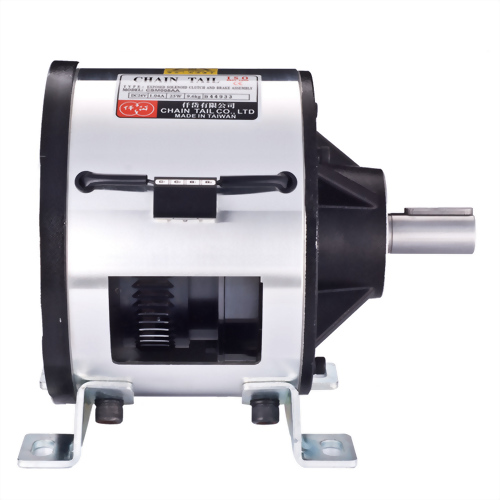 CSM Single-Flange Electromagnetic Clutch Brake Module CSM Single-Flange Electromagnetic Clutch Brake Module