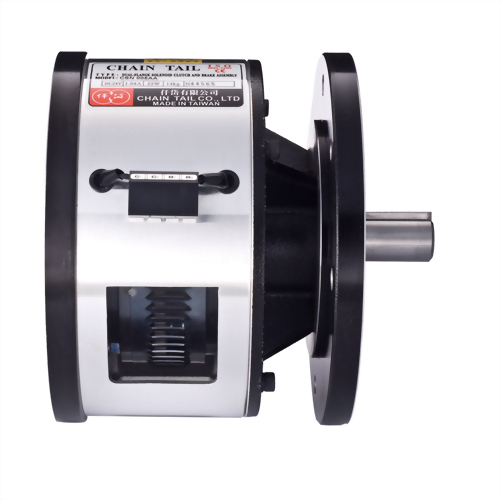 CSN Dual-Flange Electromagnetic Clutch Brake Module CSN Dual-Flange Electromagnetic Clutch Brake Module