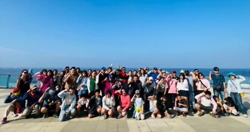 2025 小琉球社員旅行｜1泊2日