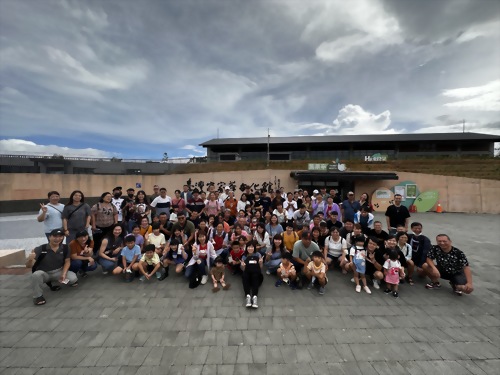 FUN輕鬆基隆九份員工輕旅行 FUN輕鬆基隆九份員工輕旅行