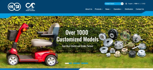 The New Chain Tail Global Website is Now ON LINE ! The New Chain Tail Global Website is Now ON LINE !