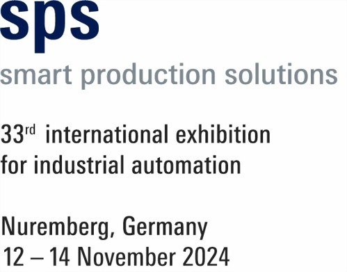 SPS-IPC Drives Nürnberg Germany 12-14 November 2024