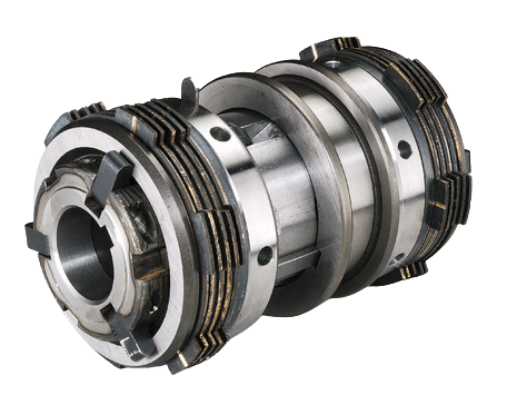 Chain-Tail, OEM Manufacturer of electric brakes and clutches