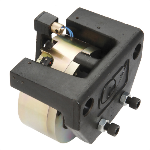 センタイ会社-SMB無励磁作動ブレーキ