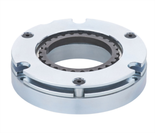 Chain Tail | Manufacturer of Electromagnetic Brakes and Clutches