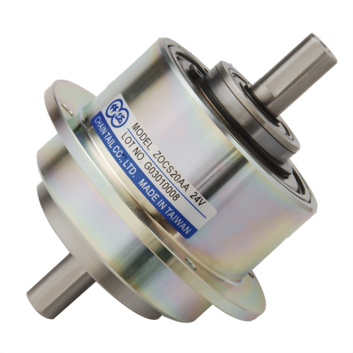 センタイ会社-ZOP 小型電磁パウダブレーキ