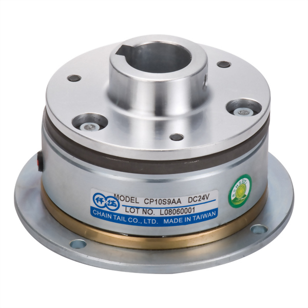 Chain Tail PB1 permanent brake