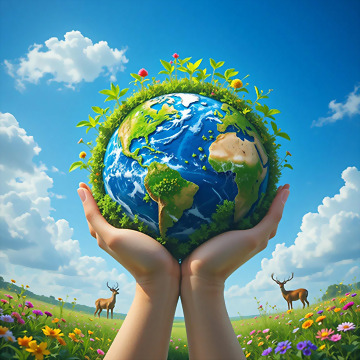Environmental, Health, and Safety (EHS) Policy