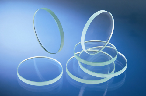 耐熱玻璃Borofloat