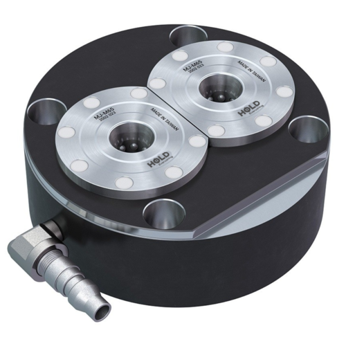 65型雙穴母板(P50)