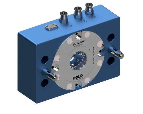 100型機械手夾頭(含SENSOR)