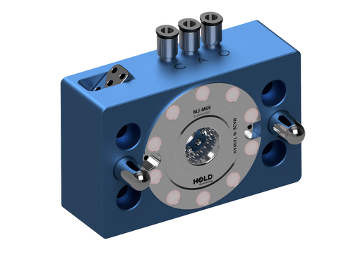 65型機械手夾頭(含SENSOR)