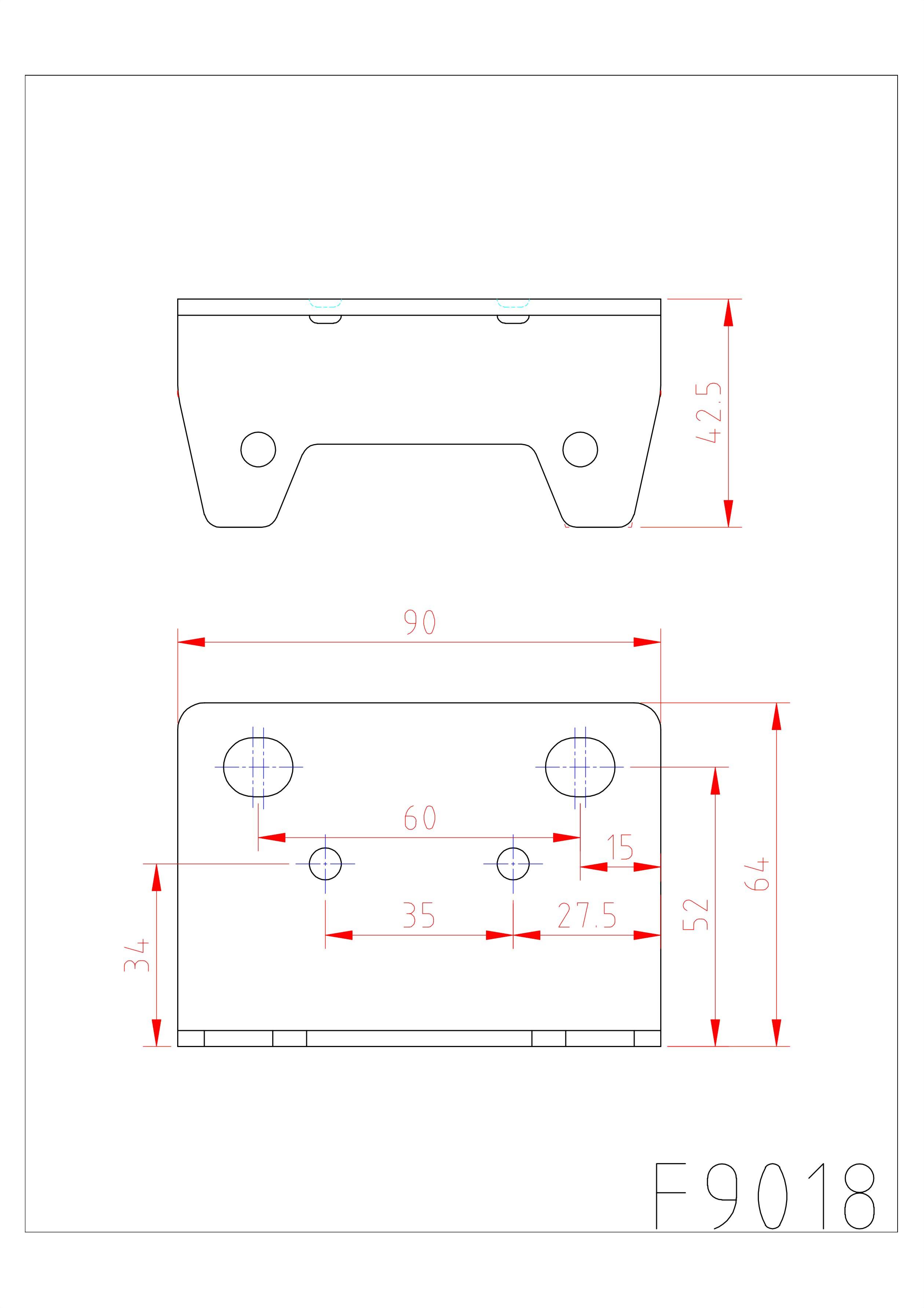 FA96 活性碳過濾器