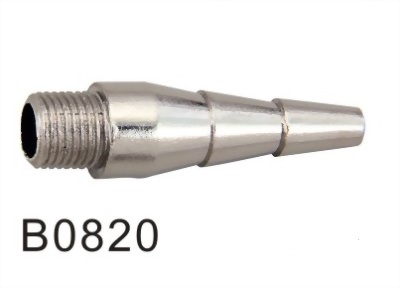 竹節噴嘴