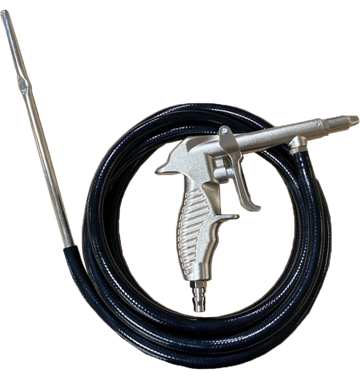 Air Sand Blast Gun