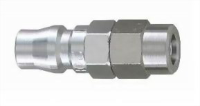 JAPANESE STYLEC TYPE - REGULAR TYPE PLUG / NIPPLE - for PU usage