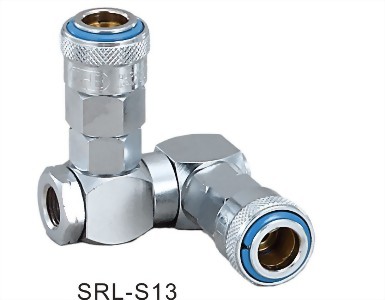 SRL-S13 Swivel Manifold