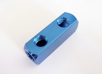 直型二通快速接頭 直型二通快速接頭