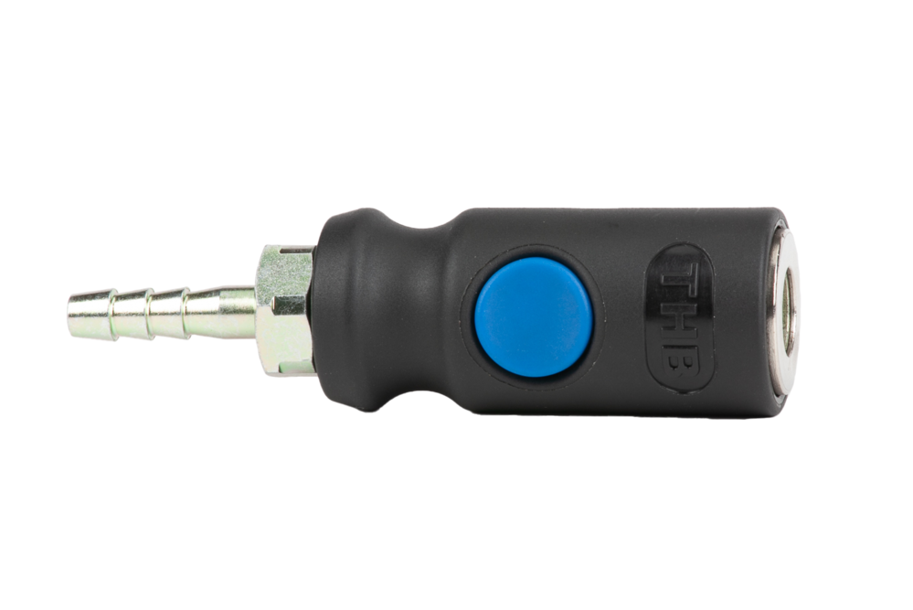 American Type Safety Quick Coupler - Hose