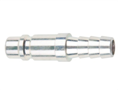 INDUSTRIAL TYPE 1/2” BODY Plug - Hose Barb end
