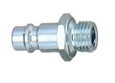 SAFETY COUPLER PM