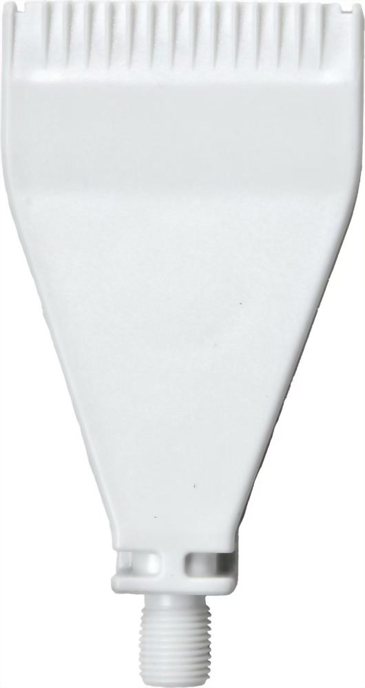 High Flow Low-Noise Air Blower (Flat Jet Nozzle)