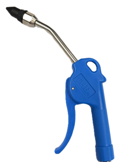 Low-Noise Air Blower (PA+GF Nozzle / OSHA)
