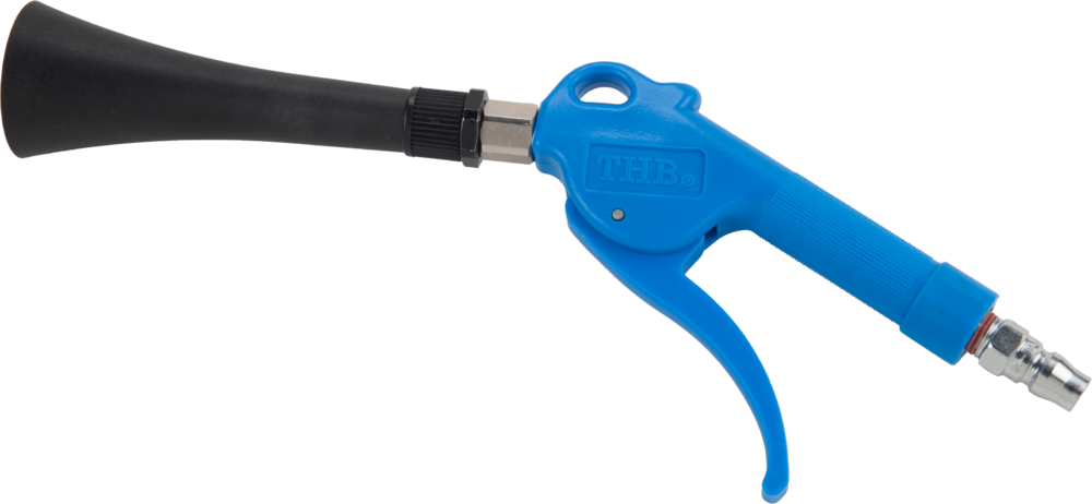 Turbo Power Air Blower