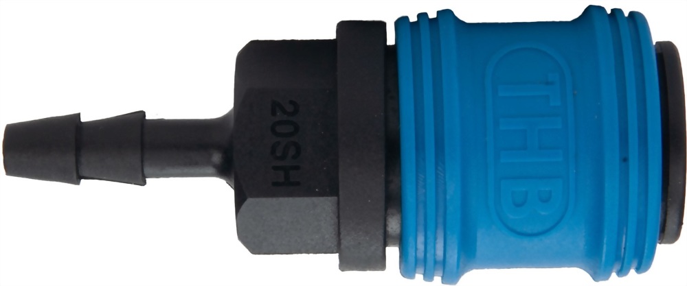 European Type - Universal 4 In 1 Nylon - Hose