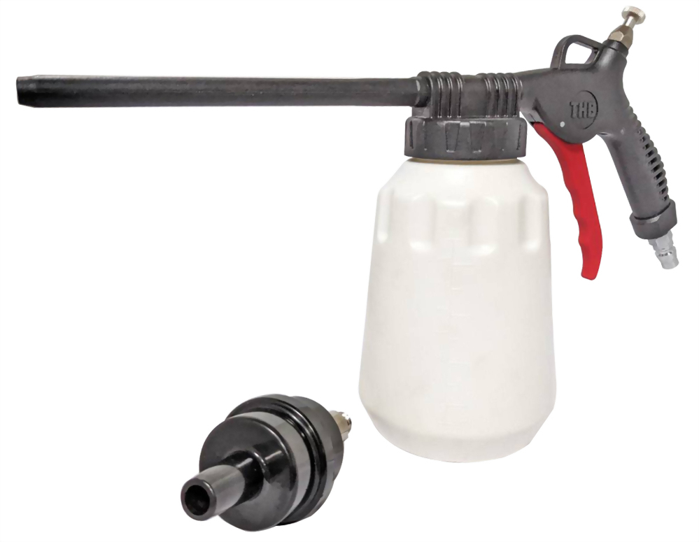 Multi-function Cleaning Gun for car wash