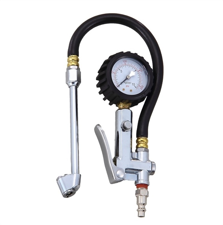 Gauge air pressure sales