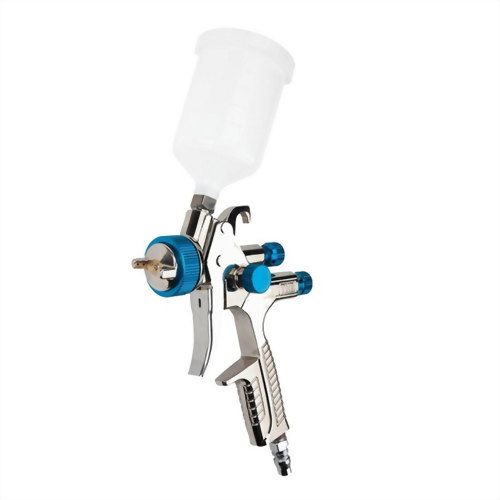 Gravity Flow Cup Spray Guns / MP Gravity Flow Cup Spray Guns / MP