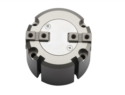 Parallel Style Air Gripper 2-Finger Type Parallel Style Air Gripper 2-Finger Type