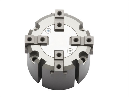 圓形夾爪 - 4指型 圓形夾爪 - 4指型