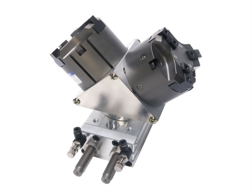 氣缸-旋轉氣缸 氣缸-旋轉氣缸