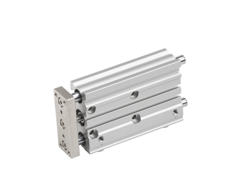 Compact Guide Cylinder Compact Guide Cylinder