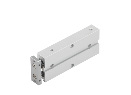 雙軸氣缸 雙軸氣缸