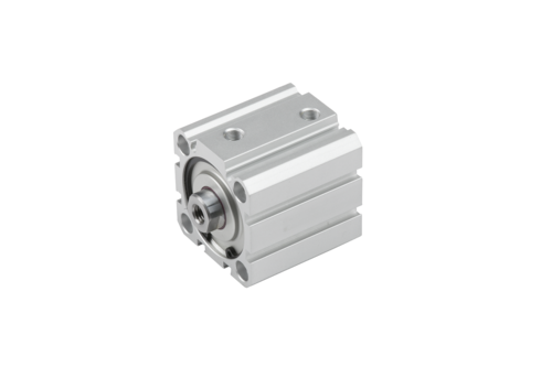 Compact Cylinder (ISO21287) Compact Cylinder (ISO21287)