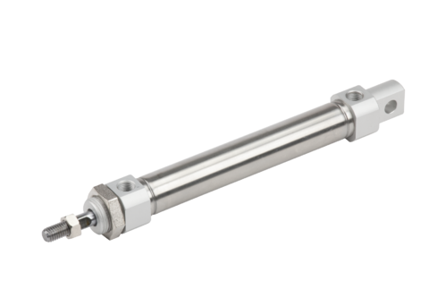 不銹鋼迷你氣缸 不銹鋼迷你氣缸