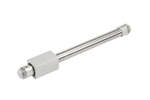 Rodless Cylinder Rodless Cylinder