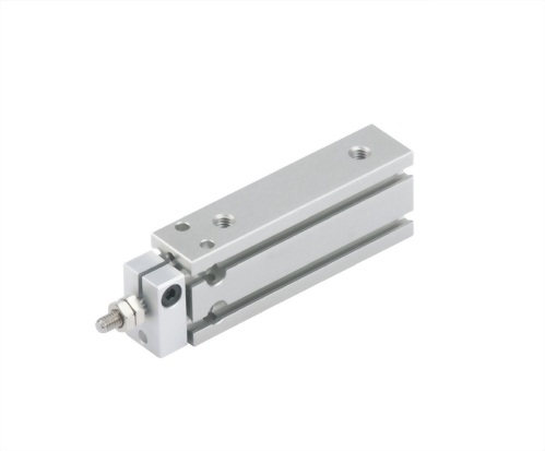 Free Mount Cylinder (Non-ratating Rod Type) Free Mount Cylinder (Non-ratating Rod Type)