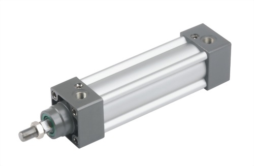 標準氣缸 (ISO15552) 標準氣缸 (ISO15552)