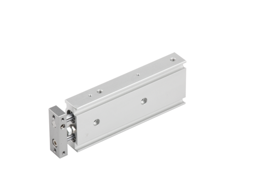 Double shaft Cylinder Double shaft Cylinder