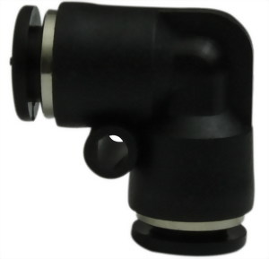 UNION  ELBOW PUSH FITTING UNION  ELBOW PUSH FITTING