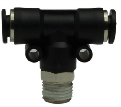 省力接頭(T形) 省力接頭(T形)