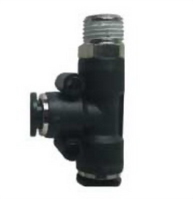 省力接頭(T型) 省力接頭(T型)