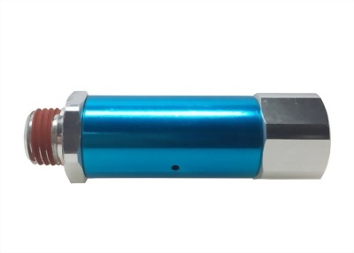 1/4" Preset In-Line Regulator 1/4" Preset In-Line Regulator