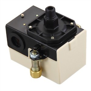 1/4” MALE PORT PRESSURE SWITCH 1/4” MALE PORT PRESSURE SWITCH