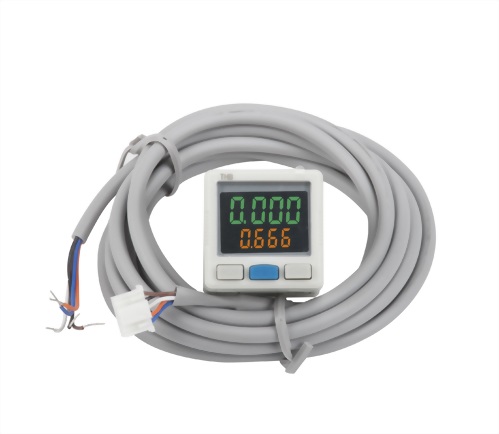 DIGITAL PRESSURE SWITCH DIGITAL PRESSURE SWITCH