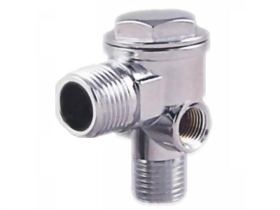 3/8" MALE CHECK VALVE 3/8" MALE CHECK VALVE